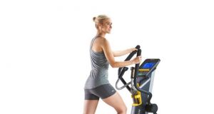 LifeSpan E3i Elliptical Cross Trainer