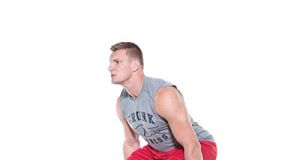 Xtreme Monkey Farmer’s Walk Bars