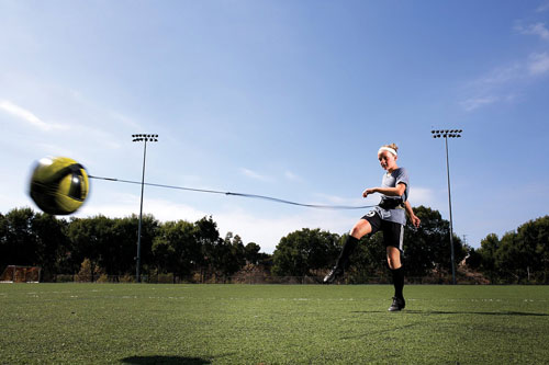 soccer-trainer