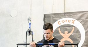 CoreX RipFit Trainer for Resistance Training