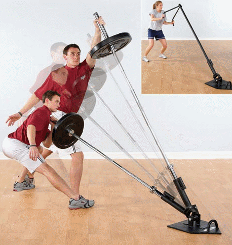 extreme <a href='https://www.fitnessgizmos.com/tag/core/'></noscript>core</a> trainer