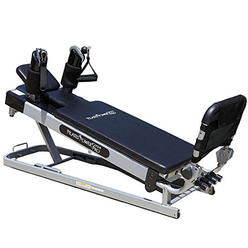 Pilates-Power-Gym-'Pro'-3-Elevation-System