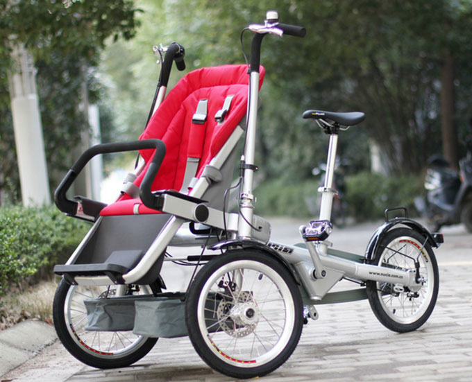 Gokidly-Fitness-Bike-Stroller-for-Parents