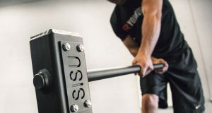 SISU War Hammer for Training