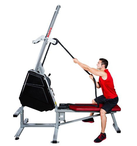 Marpo Kinetics VMX Functional Rope Trainer » Fitness Gizmos