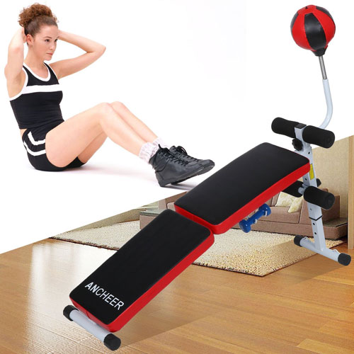 Ancheer-Fully-Adjustable-Folding-Gym