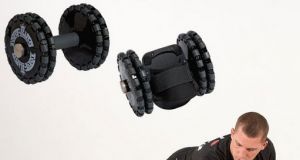 Torq-King Functional Fitness Tool