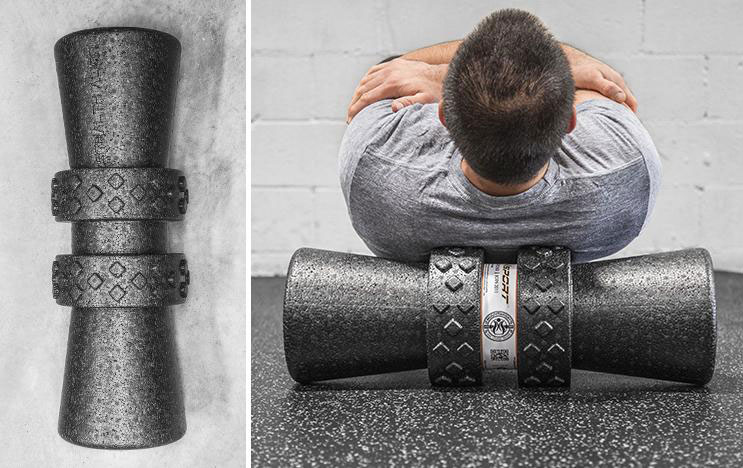 Stealth-Align-Foam-Roller