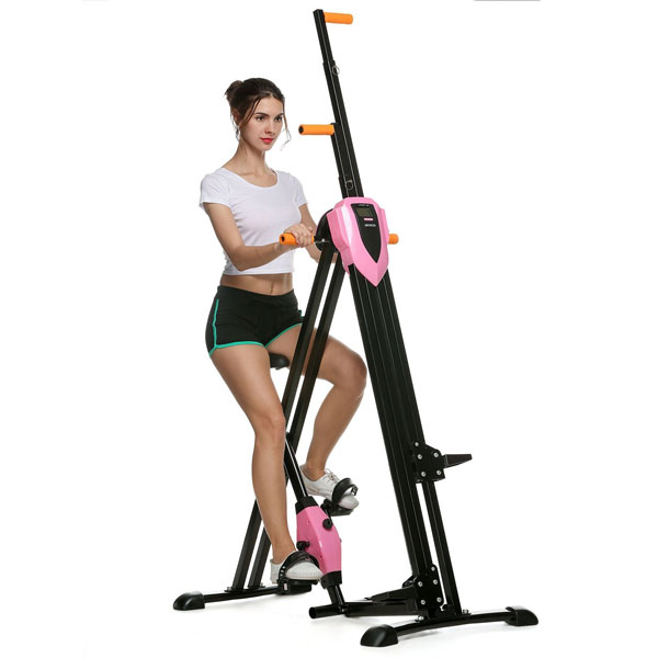 Ancheer-Vertical-Climber-Machine