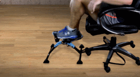 Fit-Sit Deluxe Pedal Exerciser