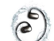 Waveport: Headphones for Swimmers