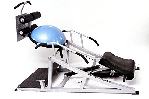 GluteForce-Exercise-Machine