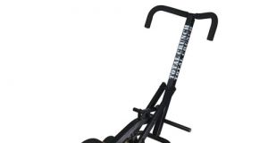 Total Crunch Ab Exercise Machine