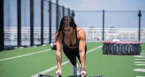 HELM Core Strength Training System