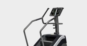 Excite Climb Cardio Machine
