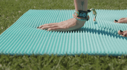 acupressure-yoga-mat