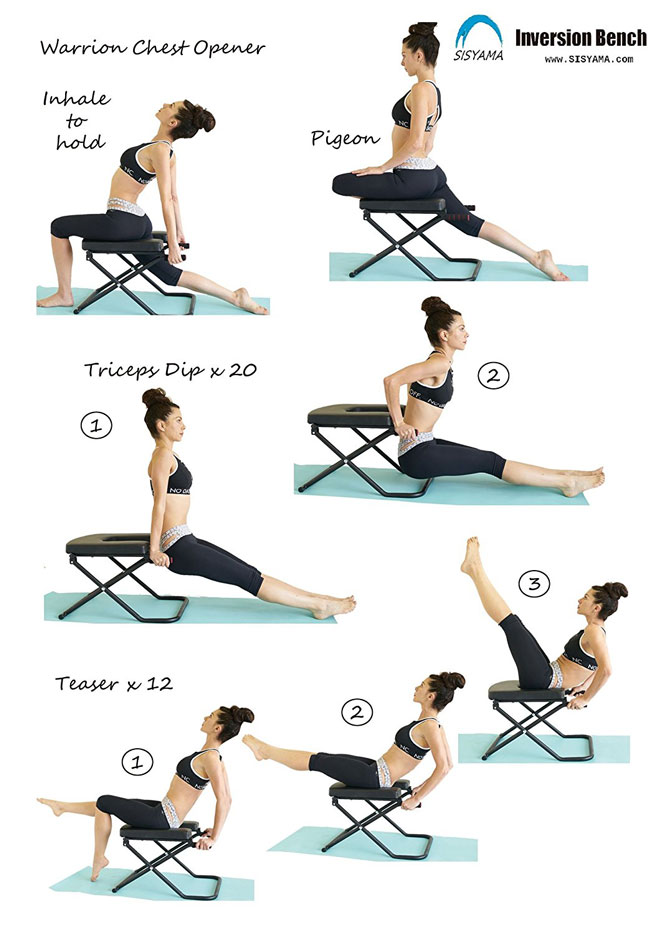 sisyama-inversion-bench