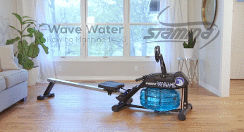stamina-wave-water-rowing-machine