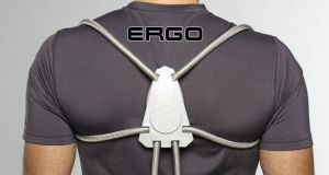 ERGO Posture Corrector