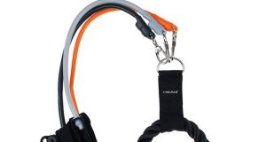 Head Fitness Tricep Crunch