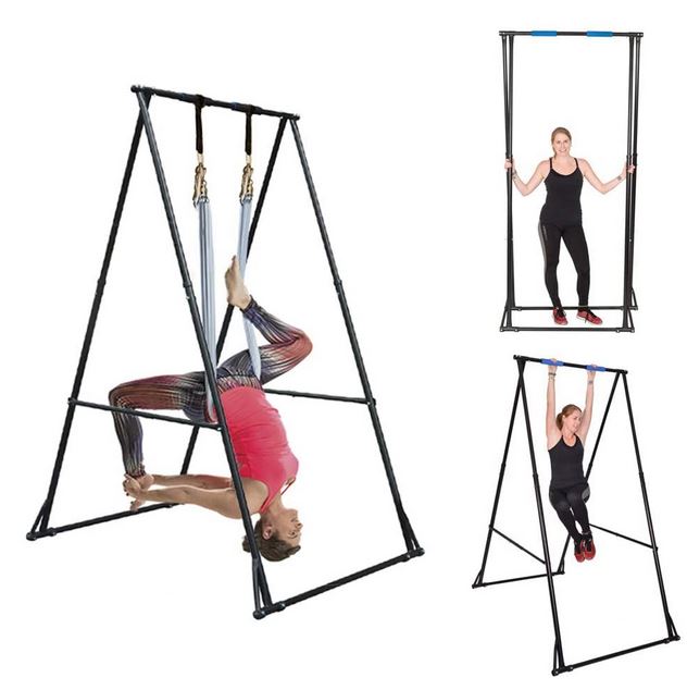 KT Portable Yoga Swing Stand | Gravotonics Yoga