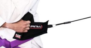 SuperBJJ Super Grip Trainer Improves Your Performance & Endurance