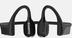 Suunto Wing Open Ear Headphones for Outdoor Sports