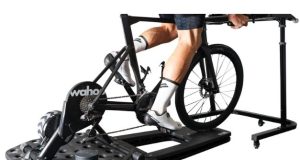 Leeze Boom Board Pro for Indoor Cycling