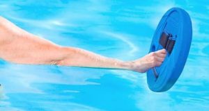 Sunlite Sports Aqua Trainer (Hand & Foot Paddles)