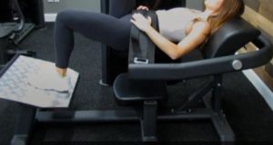 Abs Company Glute Lift Elite for Glute Training