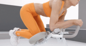 Wonder Core Pro Max 4-in-1 Core Trainer
