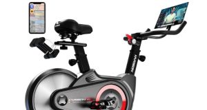 Harison HR-X8 Bluetooth Exercise Bike