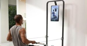 Speediance All-in-One Smart Home Gym Supports 630+ Moves