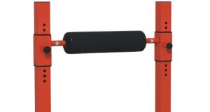 Soozier Bulgarian Split Squat Stand for Lower Body Training