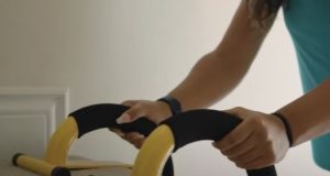 ProRiser Portable Full Body Circuit Trainer