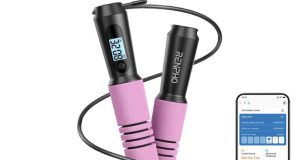RENPHO Smart Jump Rope with App