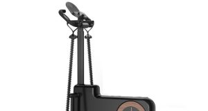 MERACH MR-E19V03 App Connected Elliptical Machine