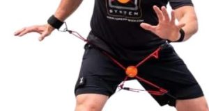 Core X System Full Body Trainer