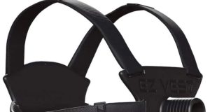 EZ-VEST LITE V2 80lbs Weight Vest