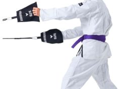 Elite Sports Jiu Jitsu Grip Trainer