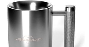 Lecardio 18lb Stainless Steel Mug