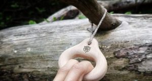 Rustam Climbing Pocket Sized Fingerboards