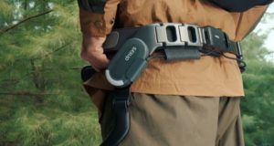 Dnsys X1 Robotic Exoskeleton with Workout Mode