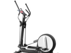 PowerMax EH-760 Elliptical Cross Trainer