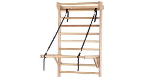 Beyond Balance Pilates Mobility Station