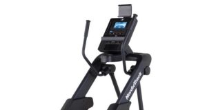 NordicTrack FreeStrider FS5i Cross Trainer