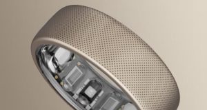 Amazfit Helio Ring for Recovery Tracking