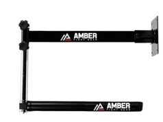 Amber Fight Gear Boxing Rapid-Reflex Trainer