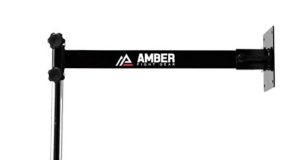 Amber Fight Gear Boxing Rapid-Reflex Trainer