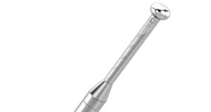 Motion Space Adjustable Clubbell